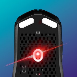 Myszka HyperX Pulsefire Haste 2 Core Wireless Black Schwarz