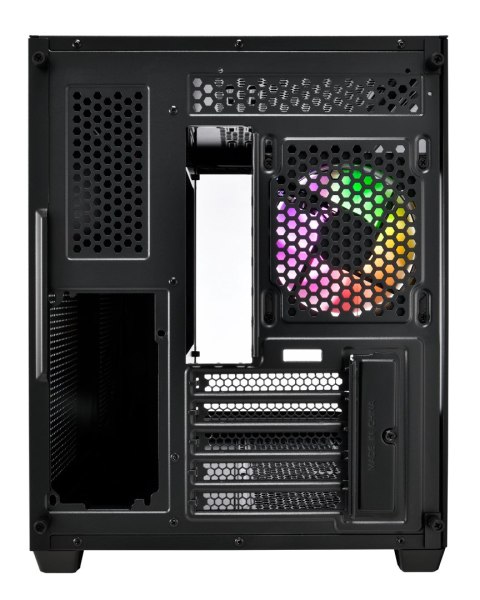 Obudowa FSP Geh Mini S380-BA Micro-ATX/Mini-ITX bez N.