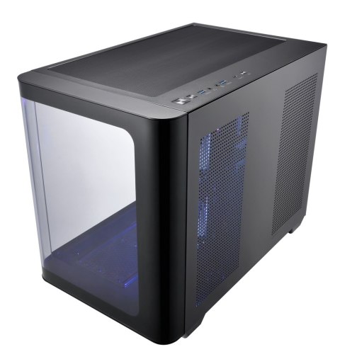 Obudowa FSP Geh Mini S380-BA Micro-ATX/Mini-ITX bez N.