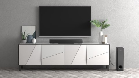 Soundbar Creative Stage 360