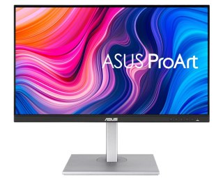 ASUS ProArt PA279CV monitor komputerowy 68,6 cm (27") 3840 x 2160 px 4K Ultra HD LED Czarny, Srebrny