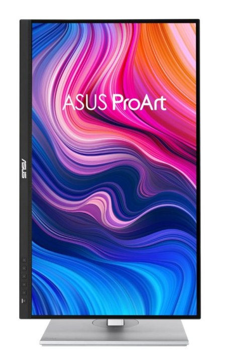 ASUS ProArt PA279CV monitor komputerowy 68,6 cm (27") 3840 x 2160 px 4K Ultra HD LED Czarny, Srebrny