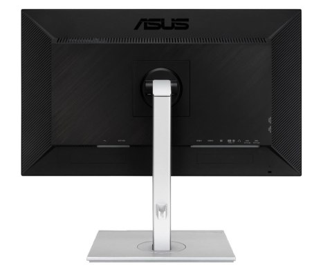 ASUS ProArt PA279CV monitor komputerowy 68,6 cm (27") 3840 x 2160 px 4K Ultra HD LED Czarny, Srebrny