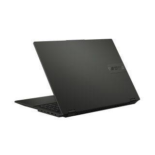 ASUS Vivobook S 16 Flip i5-1335U 16"WUXGA Touch 16GB SSD512 BT BLKB FPR x360 Win11 Midnight Black (REPACK) 2Y
