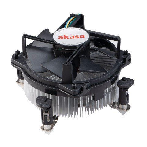 Akasa AK-955A-BV2 Chłodzenie procesora