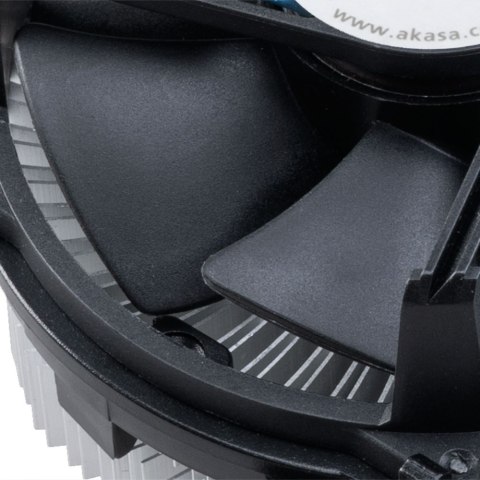 Akasa AK-955A-BV2 Chłodzenie procesora