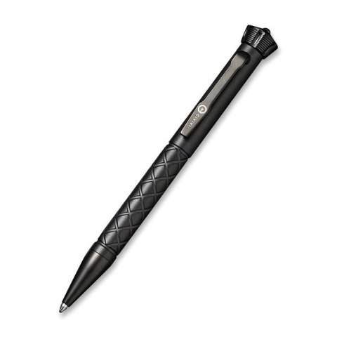 Długopis taktyczny CIVIVI Coronet Titan Black