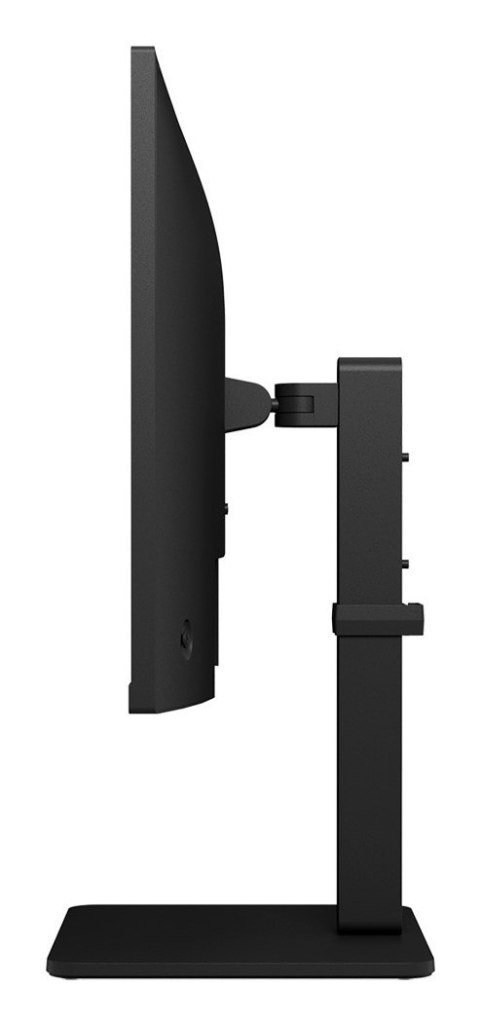 Monitor komputerowy LG 27BA550-B 68,6 cm (27") 1920 x 1080 px Full HD Czarny