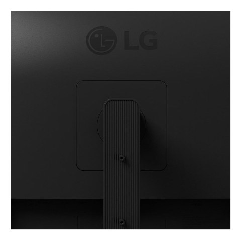 Monitor komputerowy LG 27BA550-B 68,6 cm (27") 1920 x 1080 px Full HD Czarny