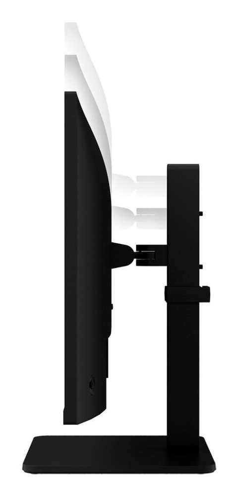 Monitor komputerowy LG 27BA550-B 68,6 cm (27") 1920 x 1080 px Full HD Czarny