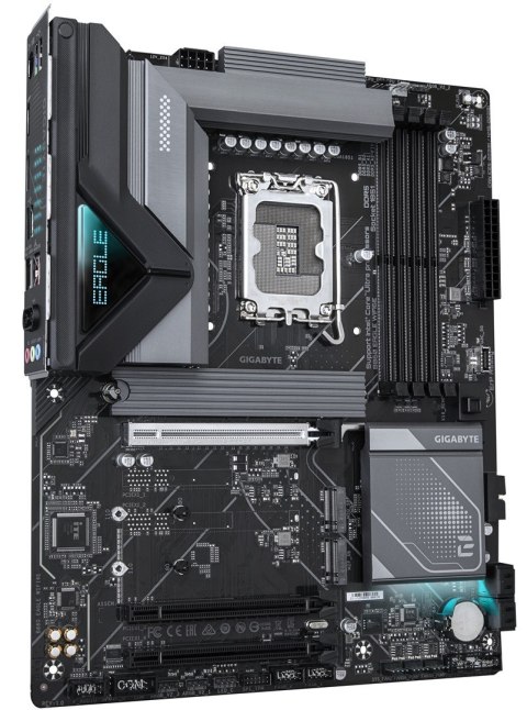 Płyta główna Gigabyte B860 EAGLE WIFI6E