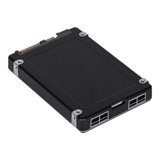 Dysk SSD Samsung PM1653 7.68TB 2.5" SAS 24Gb/s MZILG7T6HBLA-00A07 (DWPD 1)