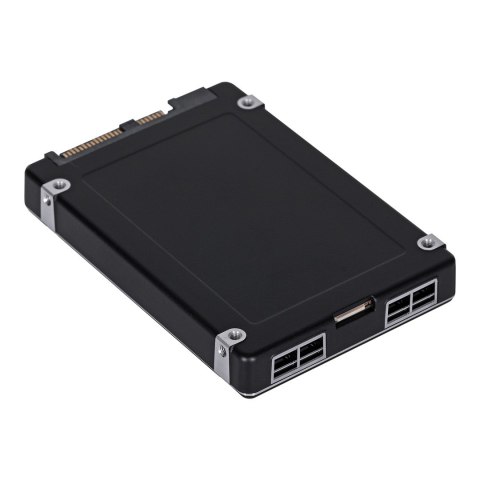 Dysk SSD Samsung PM1653 7.68TB 2.5" SAS 24Gb/s MZILG7T6HBLA-00A07 (DWPD 1)