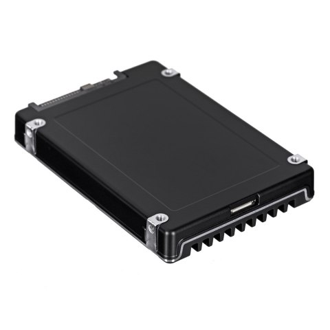Dysk SSD Samsung PM9D3a 3.84TB U.2 (15mm) NVMe Gen5 MZWL63T8HFLT-00AW7 (DWPD 1)