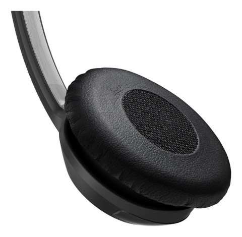 EPOS IMPACT SC 260 USB MS II Zestaw słuchawkowy Przewodowa Opaska na głowę Biuro/centrum telefoniczne USB Typu-A Czarny