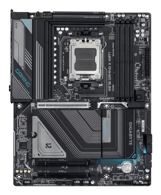 Płyta główna Gigabyte X870 GAMING X WiFi7