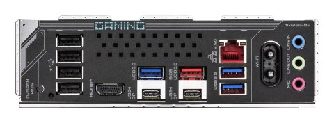 Płyta główna Gigabyte X870 GAMING X WiFi7