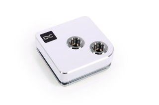 Alphacool 13445 część / akcesorium do systemów chłodzenia komputerów Blok wodny