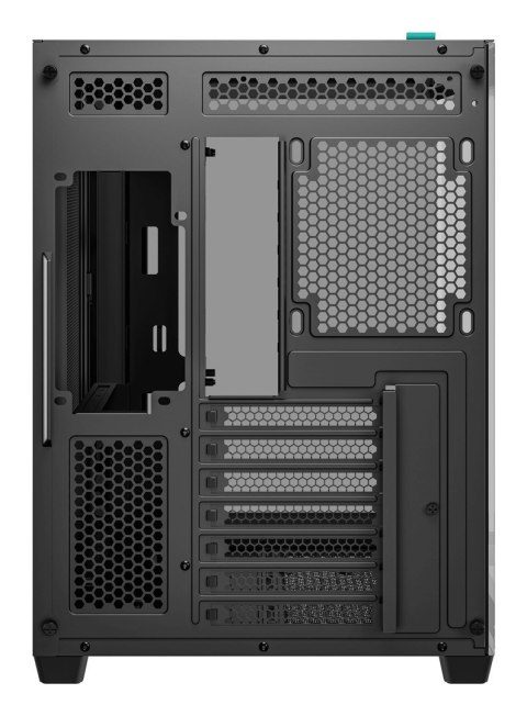 DeepCool CG530 Midi Tower Czarny