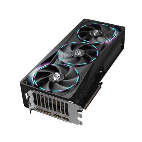 Karta graficzna Gigabyte GeForce RTX 5070 AORUS MASTER 12GB