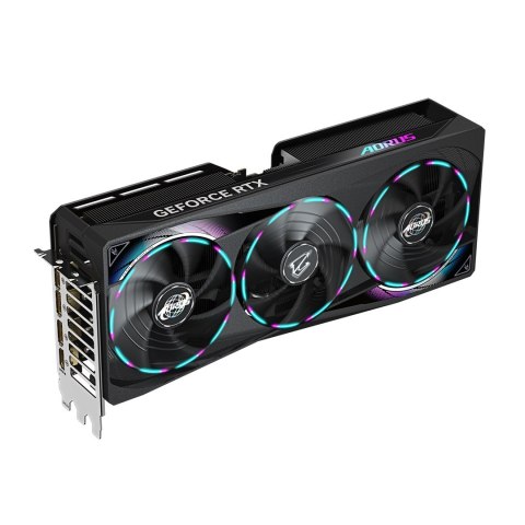 Karta graficzna Gigabyte GeForce RTX 5070 AORUS MASTER 12GB