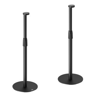 MACLEAN UCHWYT PODŁOGOWY NA GŁOŚNIK SONOS, SONOS ERA 100 & 300 MC-496