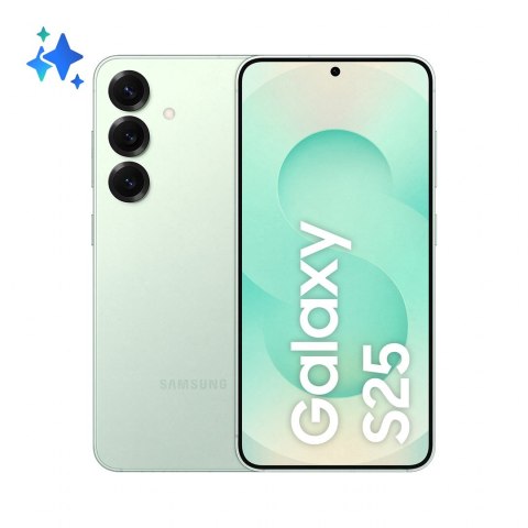 Mobilny telefon GALAXY S25/128GB MIĘTOWY SM-S931B SAMSUNG