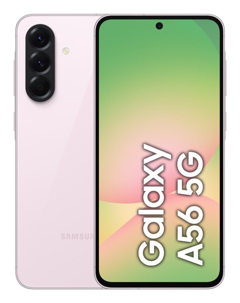 Samsung Galaxy A56 (A566) 5G DS. 8/128GB Pink