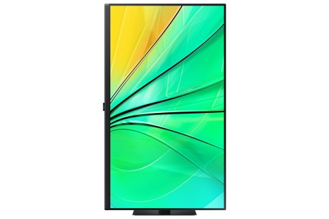 Samsung S60D monitor komputerowy 81,3 cm (32") 2560 x 1440 px Quad HD LCD Czarny