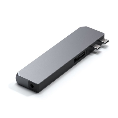 Satechi Interface Hub 2 x USB 3.2 Gen