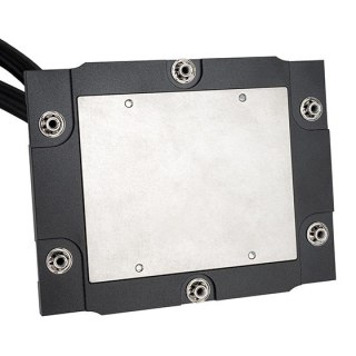 SilverStone SST-XE360-SP5 Kompletne chłodzenie wodne do LGA 6096 - 360 mm