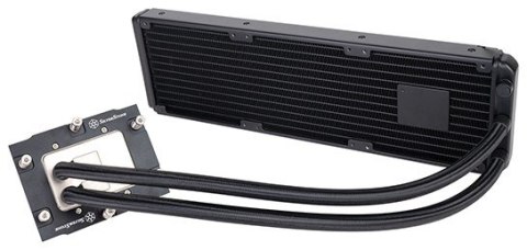 SilverStone SST-XE360-SP5 Kompletne chłodzenie wodne do LGA 6096 - 360 mm