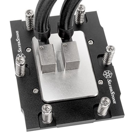 SilverStone SST-XE360-SP5 Kompletne chłodzenie wodne do LGA 6096 - 360 mm