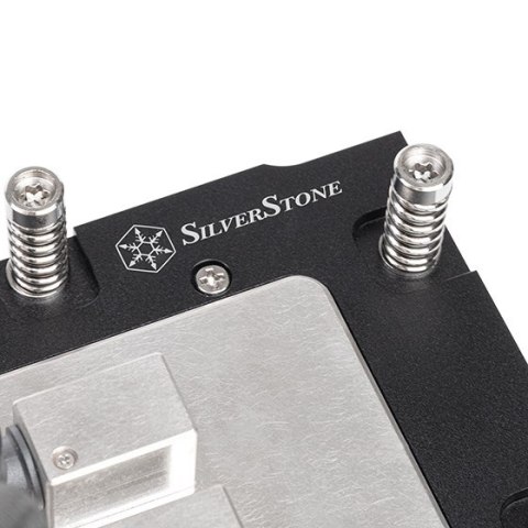 SilverStone SST-XE360-SP5 Kompletne chłodzenie wodne do LGA 6096 - 360 mm