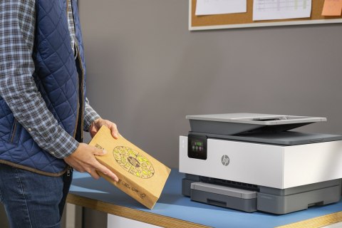 Urządzenie wielofunkcyjne HP OfficeJet Pro 9120b