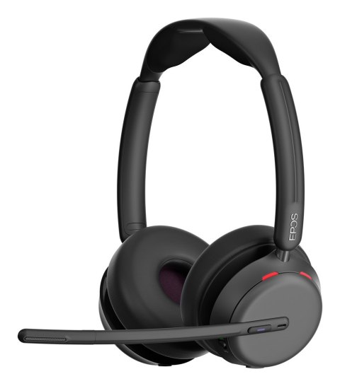 Zestaw słuchawkowy EPOS Impact 1060T Anc