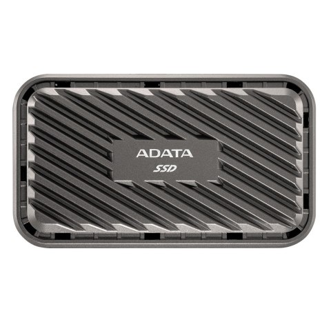 ADATA SE770G 512 GB Czarny