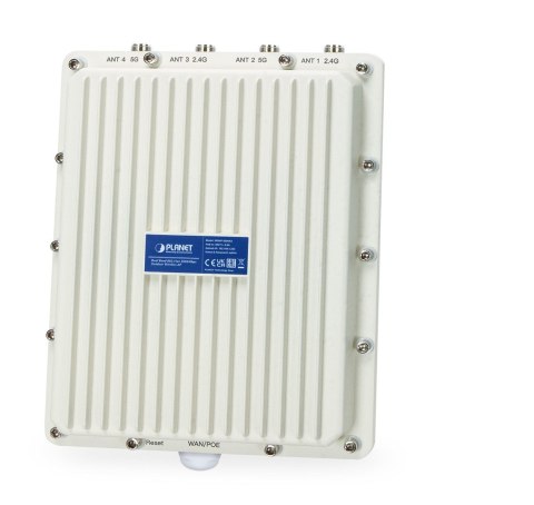 Access Point Wi-Fi 6 Planet WDAP-3000AX