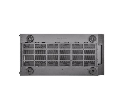Obudowa Thermaltake Core X71 CA-1F8-00M1WN-02 (ATX, Micro ATX, Mini ITX; kolor czarny)