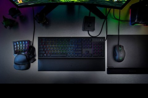 Razer Mecha-Membrane Gaming Keypad Tartarus V2