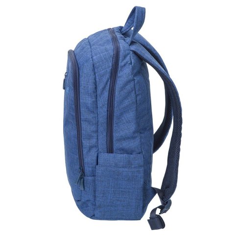 Rivacase 7560 plecak Niebieski Poliester