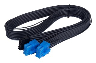 Silverstone PP14-PCIE 550 m