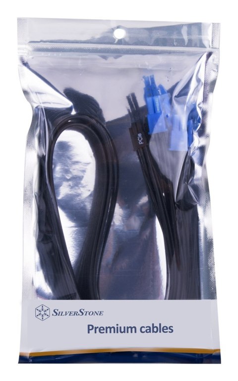 Silverstone PP14-PCIE 550 m