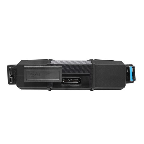 ADATA HD710 Pro zewnętrzny dysk twarde 5 TB Czarny