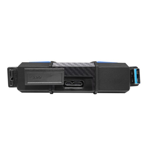 ADATA HD710 Pro zewnętrzny dysk twarde 5 TB Czarny