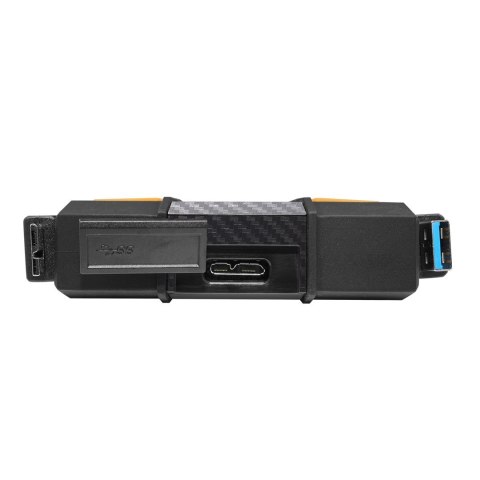 ADATA HD710 Pro zewnętrzny dysk twarde 5 TB Czarny