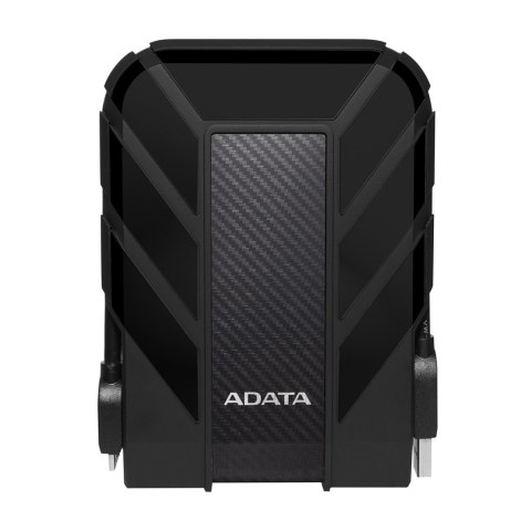 ADATA HD710 Pro zewnętrzny dysk twarde 5 TB Czarny