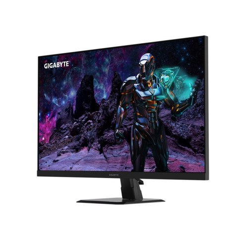 Gigabyte GS32Q monitor komputerowy 80 cm (31.5") 2560 x 1440 px Quad HD Czarny