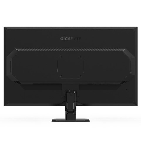 Gigabyte GS32Q monitor komputerowy 80 cm (31.5") 2560 x 1440 px Quad HD Czarny