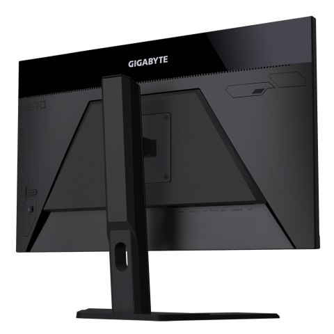 Gigabyte M27Q 68,6 cm (27") 2560 x 1440 px Quad HD LED Czarny